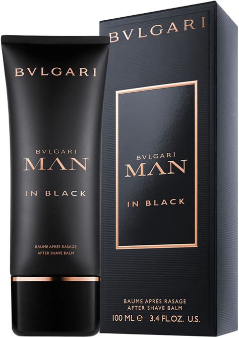 baume apres rasage bulgari